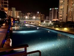 The Shore Residences (D15), Condominium #496143861